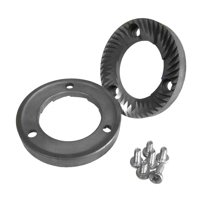 Macine 65D K099 mac asc D.63,5MM per macinacaffè Wega - ricambio per macchina da caffè