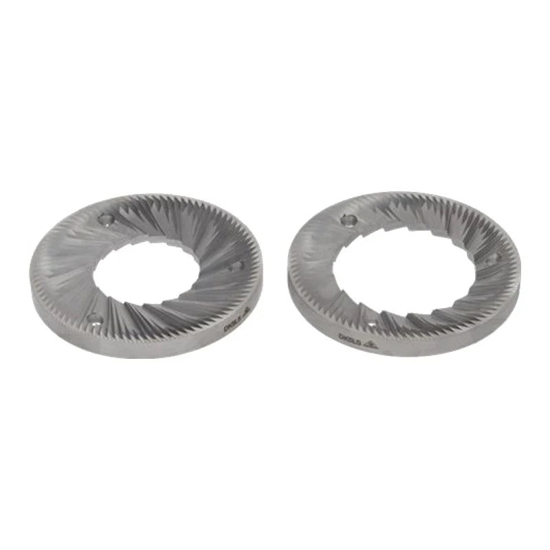 Macine 130MM mahlkoenig DK15LS standard per macinacaffè - ricambio per macchina da caffè
