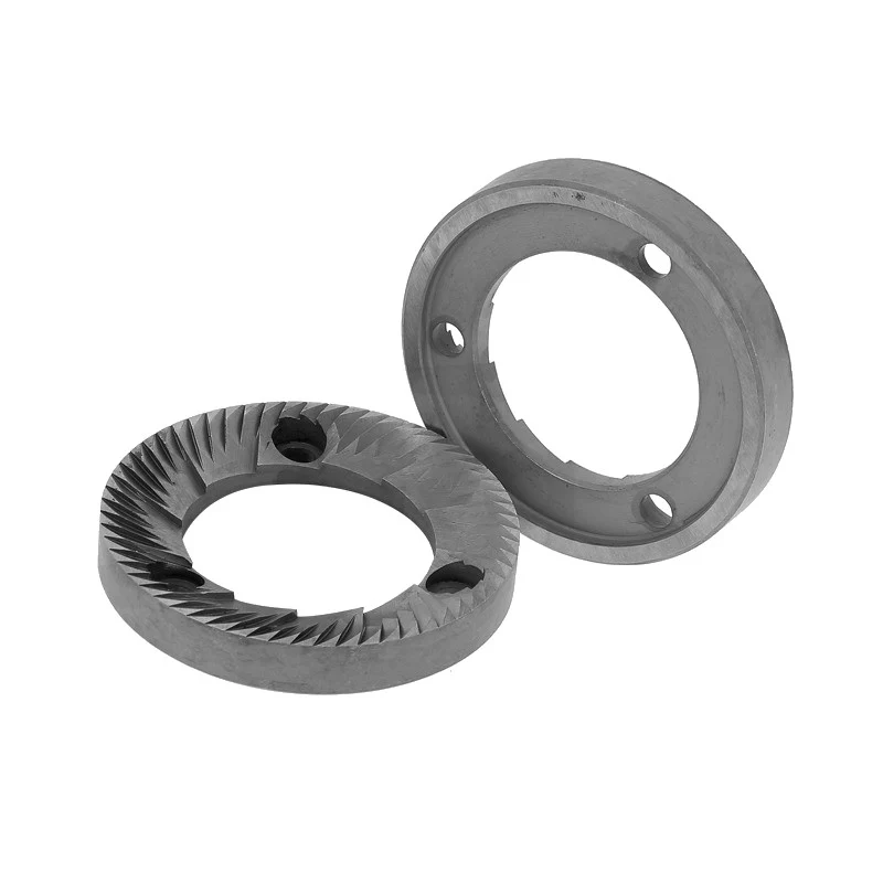 Macine /fiorenzato D.63MM per macinacaffè Wega - ricambio per macchina da caffè