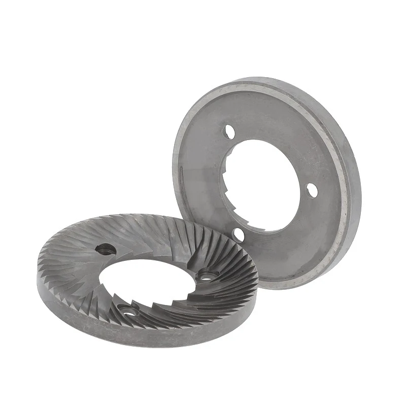 Macine /eureka D.85MM per macinacaffè Conti - ricambio per macchina da caffè