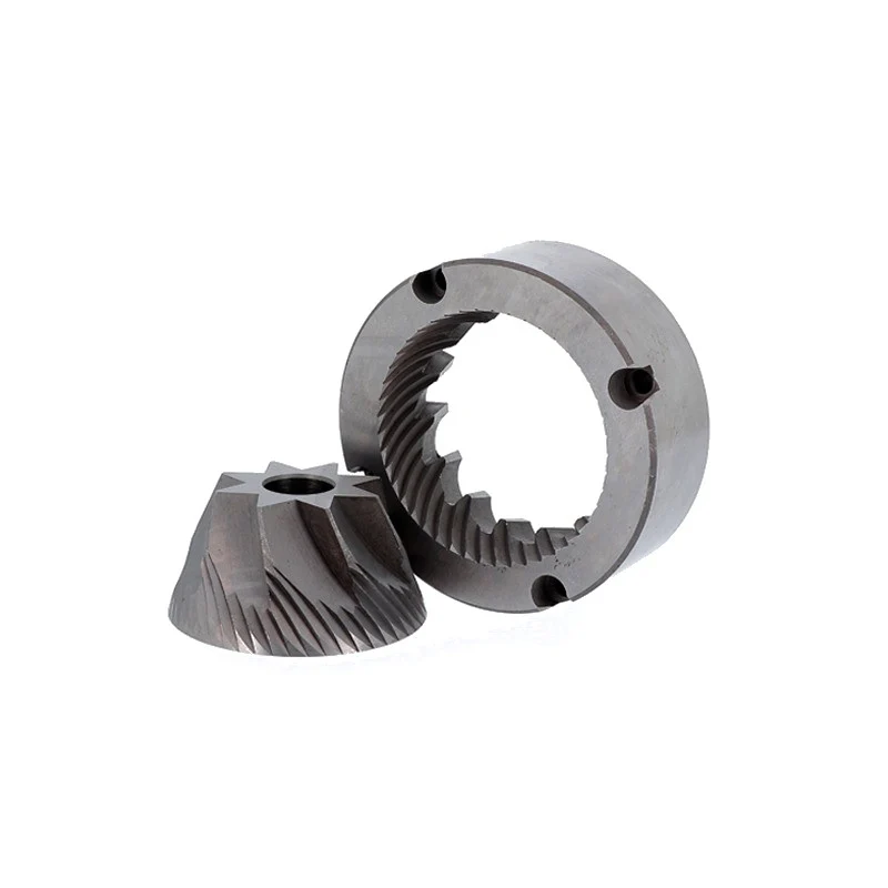 Macine /eureka D.68MM coniche per macinacaffè Conti - ricambio per macchina da caffè
