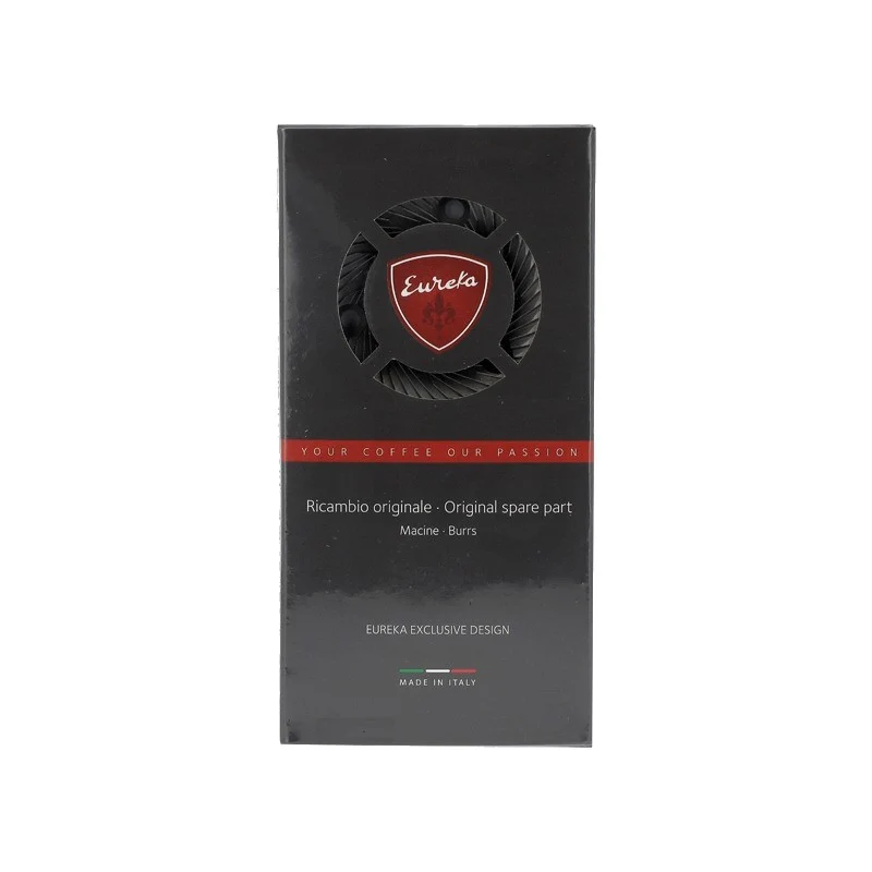 Macine /eureka D.50MM piane per macinacaffè Conti - ricambio per macchina da caffè