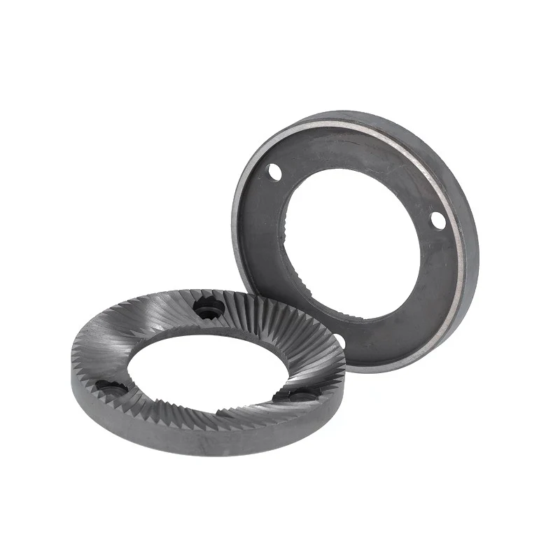Macine /compact D.83MM dx per macinacaffè Wega - ricambio per macchina da caffè