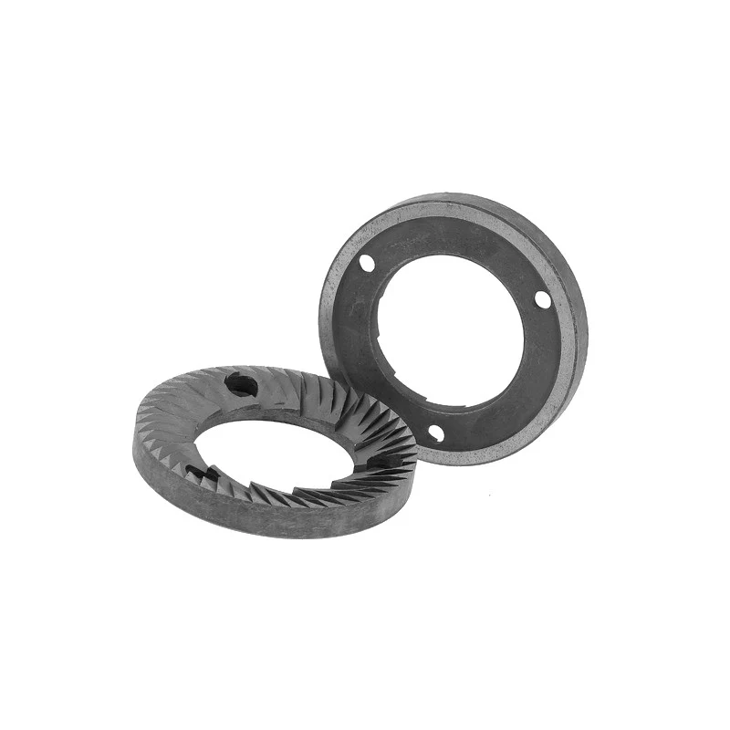 Macine /aristarco D.64MM dx per macinacaffè Gaggia - ricambio per macchina da caffè