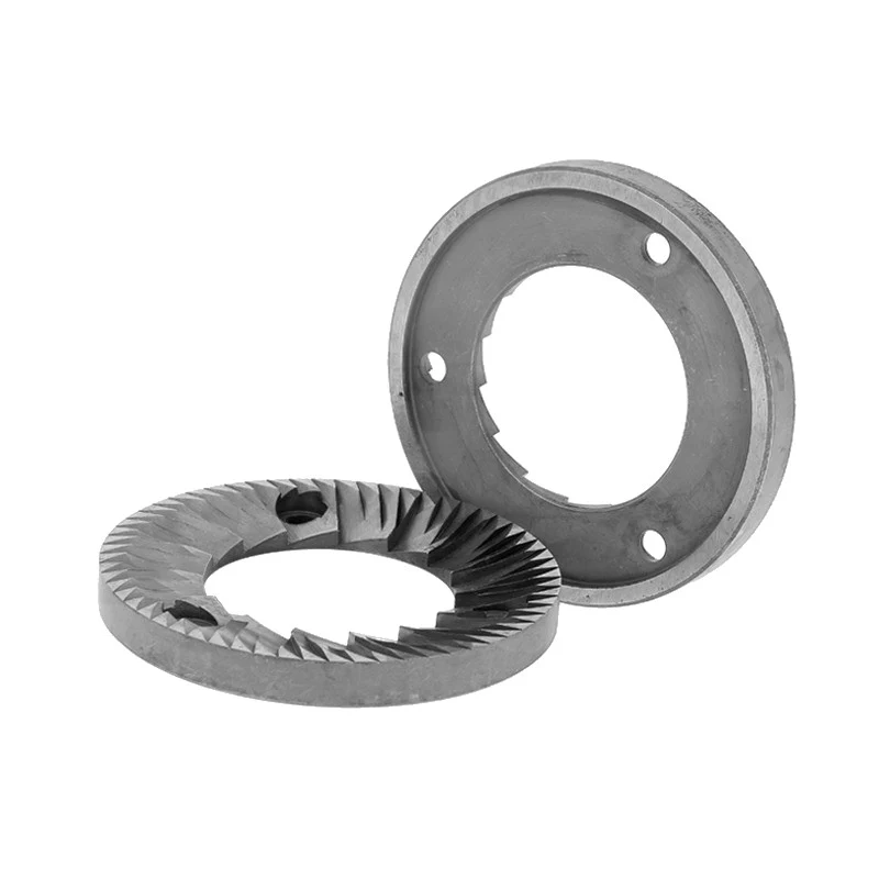 Macine /2 SM96 D.84MM per macinacaffè San marco - ricambio per macchina da caffè