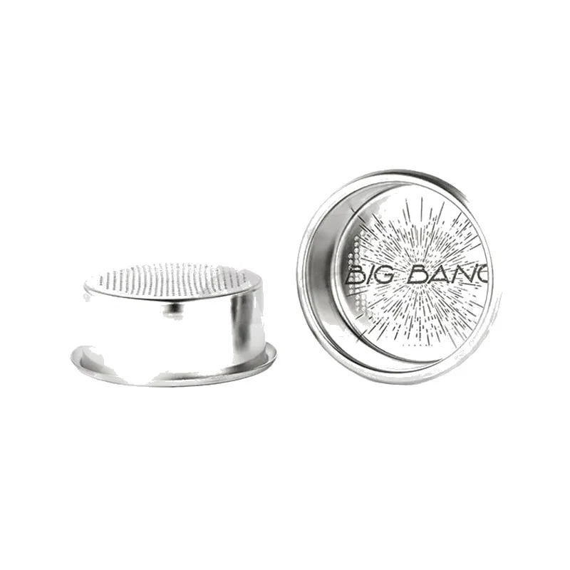 Filtro breville 2TZ 18/20G. H.25,5 big bang - ricambio per macchina da caffè