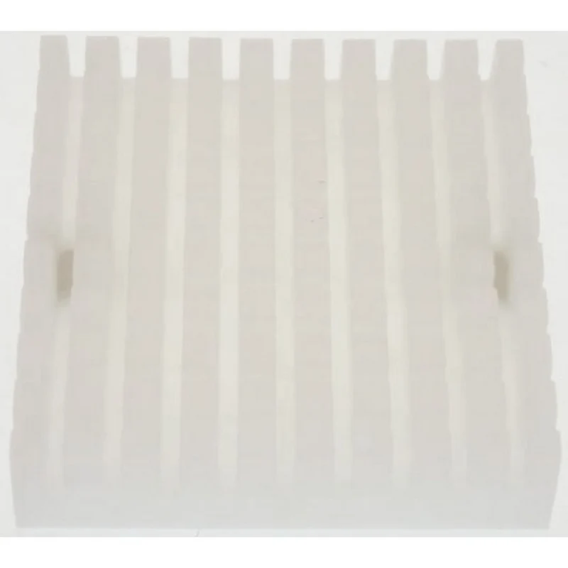 SET TAGLIO PATATEA 8x8mm - DISCIP406