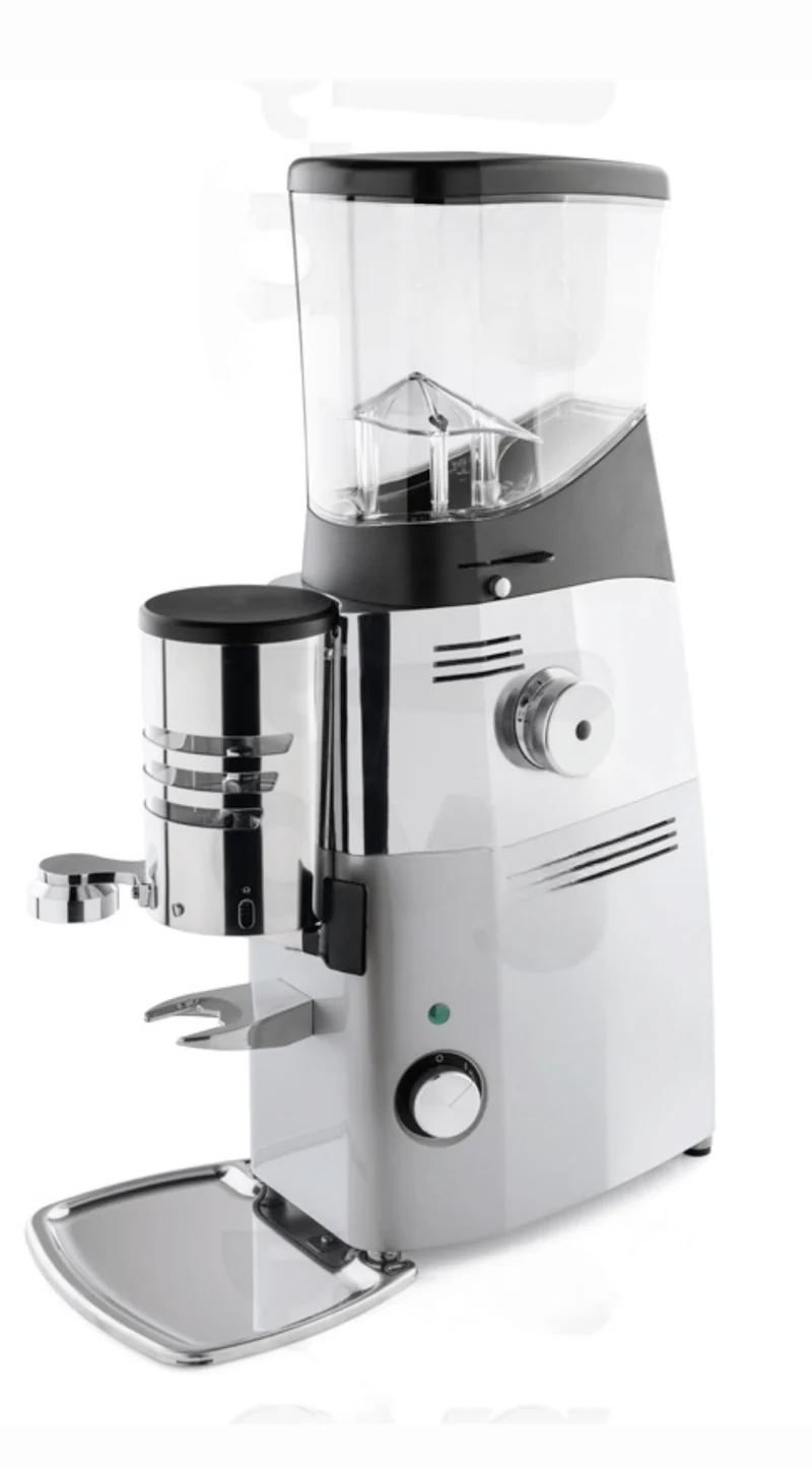 MACINADOSATORE KOLD S AUTOMATICO D.71 220/240V 50/60Hz ALLUMINIO LUCIDO