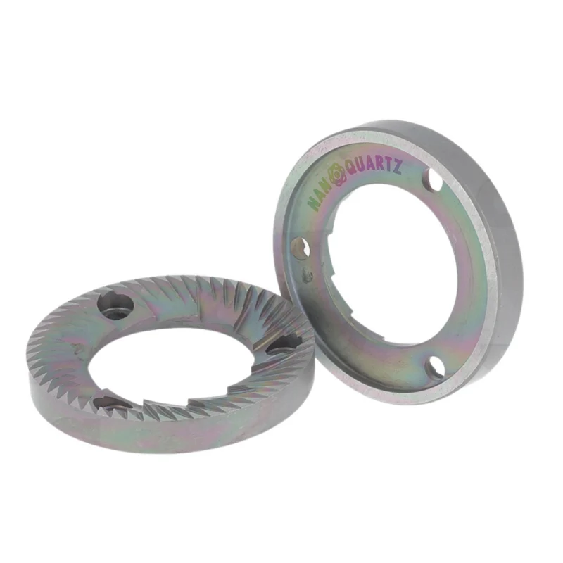 MACINE CIMBALI/DRM D.64MM DX - TRATTAMENTO NANOTECH - Chisko D78UJH1530