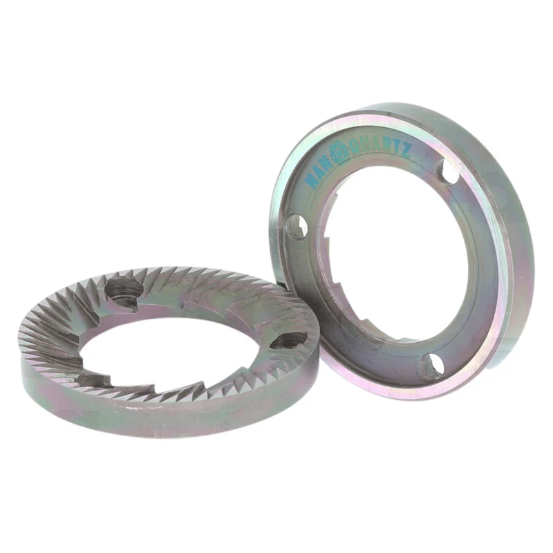 MACINE BRASILIA/ROSSI D.64MM - TRATTAMENTO NANOTECH - Chisko D78UJH1528
