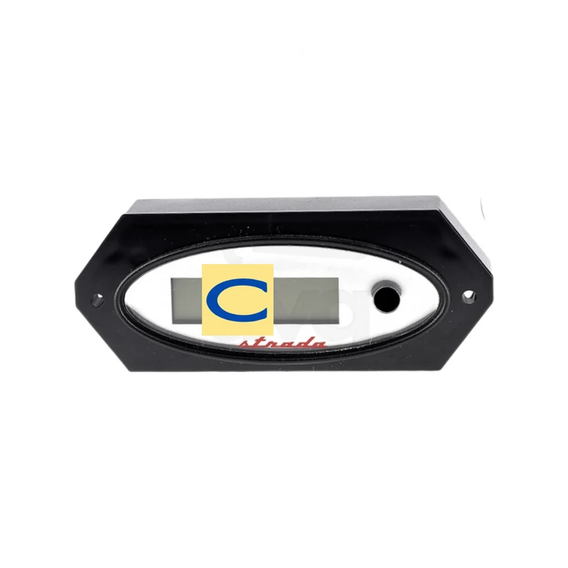 DISPLAY LCD BIANCO STRADA EP PER ENCODER - Chisko D78UJH523