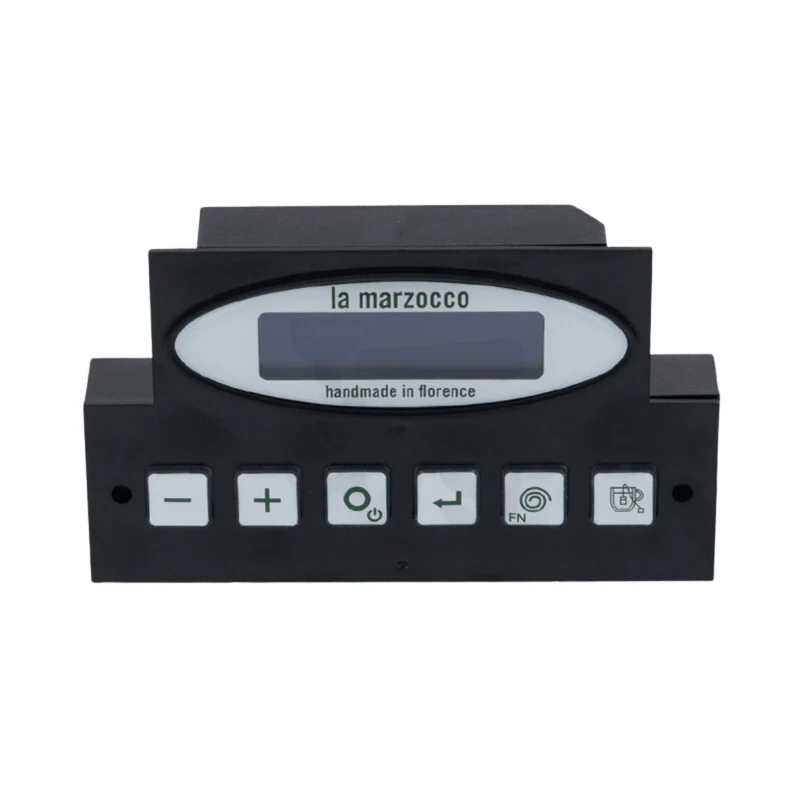 DISPLAY LCD BLU GS3 AV CON TASTIERA - LA MARZOCCO - Chisko D78UJH520
