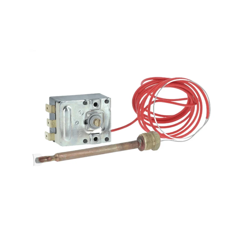 TERMOSTATO REGOLABILE TIPO TR/86 - VBM - CN23K2862