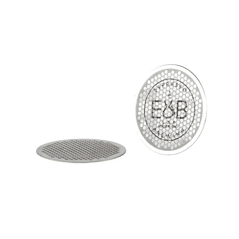 Diffusore puck e&b lab - ricambio per macchina da caffè