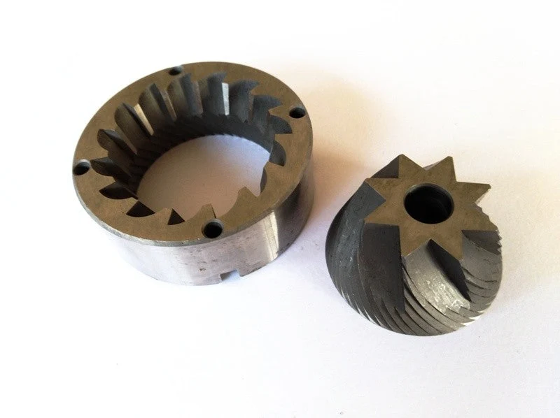 MACINE CONICHE FAEMA D.68MM cod. 0N2 1251045