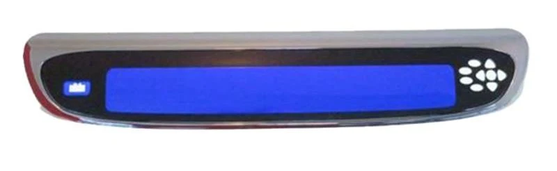 DISPLAY GRAFICO FAEMA EMBLEMA Codice originale 927136020