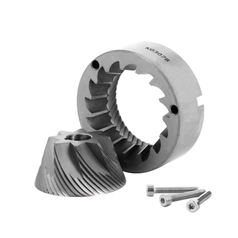 MACINE CONICHE D.68MM WEGA COMPAK K03078 - ORIGINALI