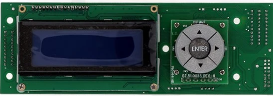 DISPLAY 20X4MM WEGA CONCEPT odice originale WY18371118