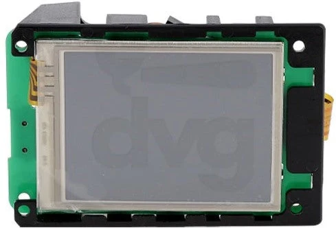 DISPLAY OBEL MITO TOUCH Codice originale MT075 TOUCH/1