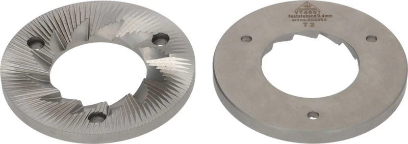 Macine Mahlkoenig Diam. 120mm TURCA Macinacaffé VTA-6S (201406-), VTA-6S (201508-)