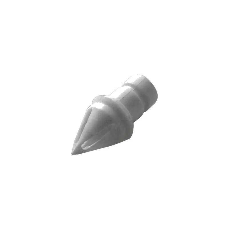 Perforatore inferiore ceramica per capsula - ricambio per macchina da caffè