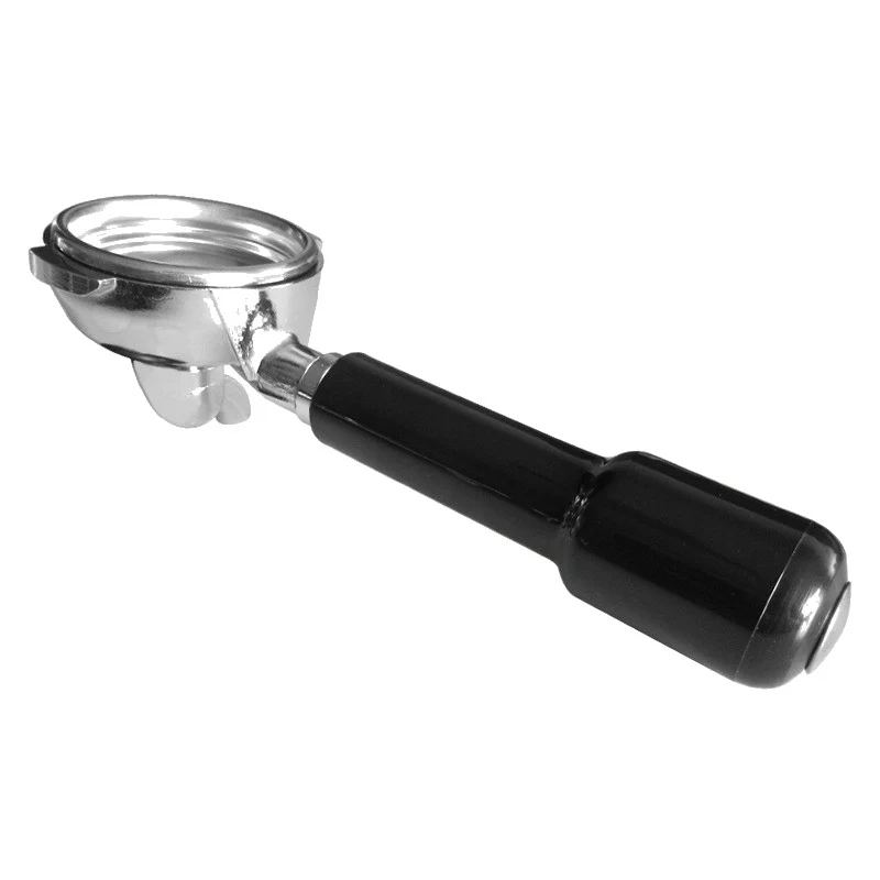 Portafiltro universale 1 tz completo - ricambio per macchina da caffè