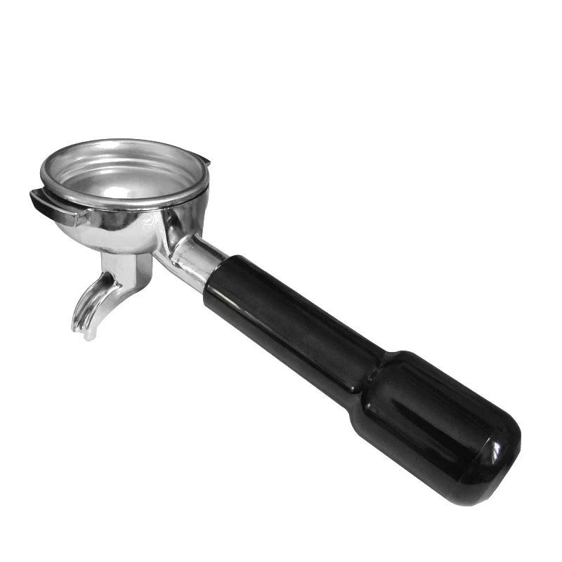 Portafiltro universale 1 tz - completo - ricambio per macchina da caffè
