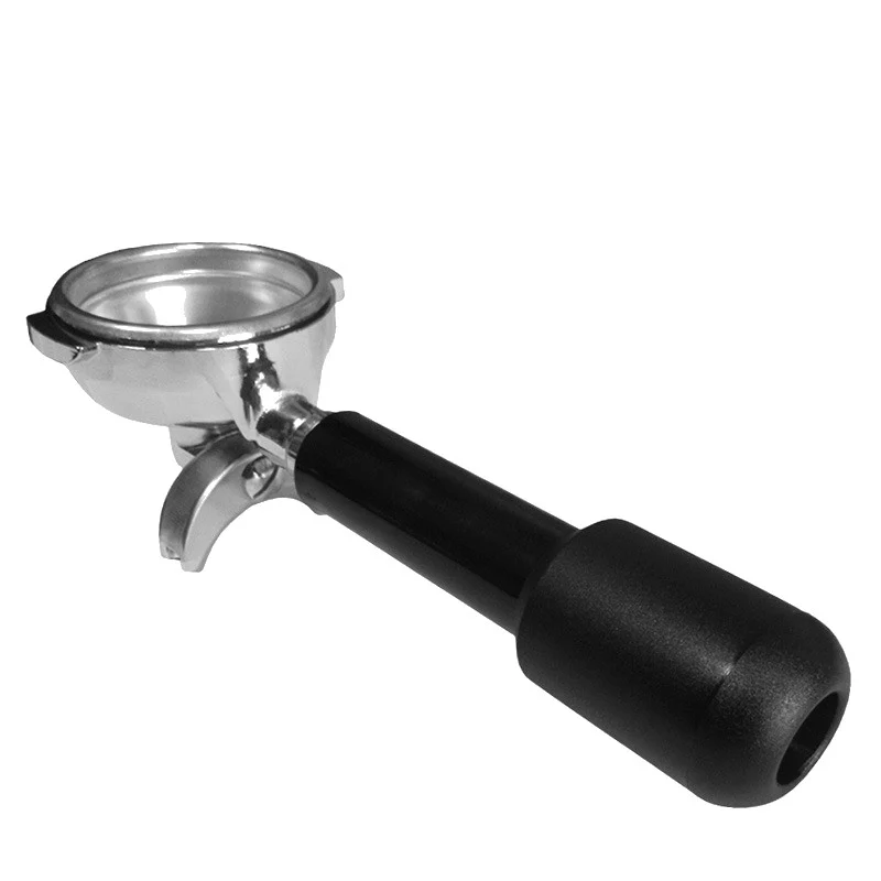 Portafiltro tipo 2TZ completo con manopola - ricambio per macchina da caffè