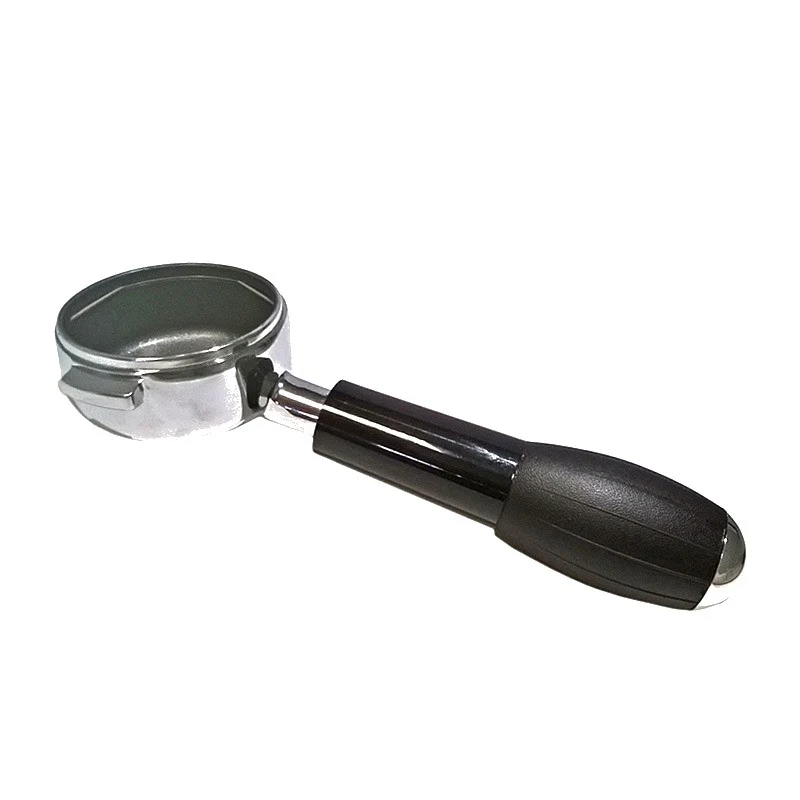 Portafiltro teflonato® con manopola Cimbali - ricambio per macchina da caffè