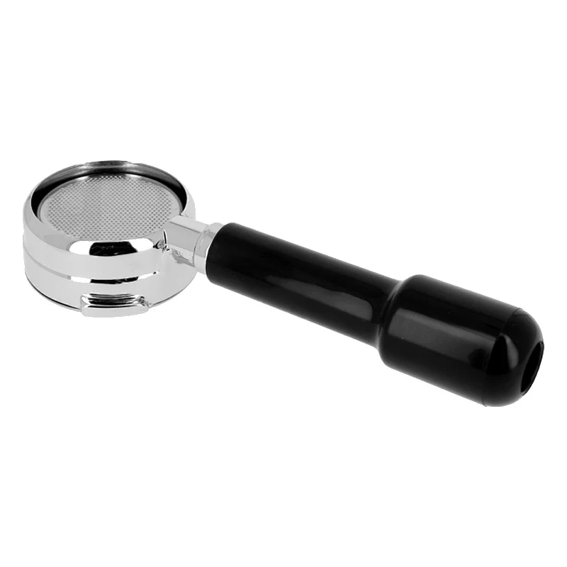 Portafiltro senza fondo mod. D.58MM Astoria - ricambio per macchina da caffè