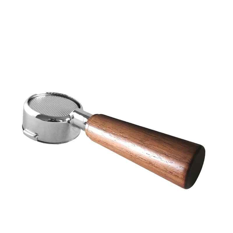 Portafiltro senza fondo famiglia D.54MM - ricambio per macchina da caffè