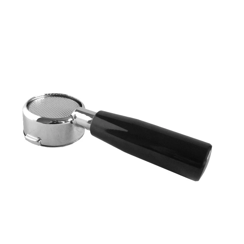 Portafiltro senza fondo famiglia D.52MM - ricambio per macchina da caffè