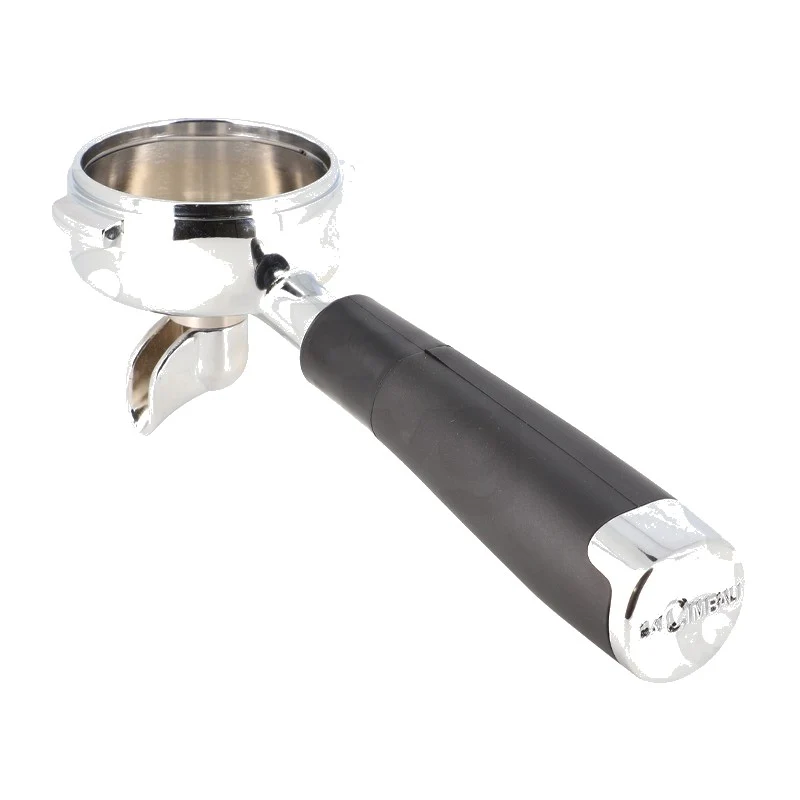 Portafiltro M100 1 via senza filtro Cimbali - ricambio per macchina da caffè