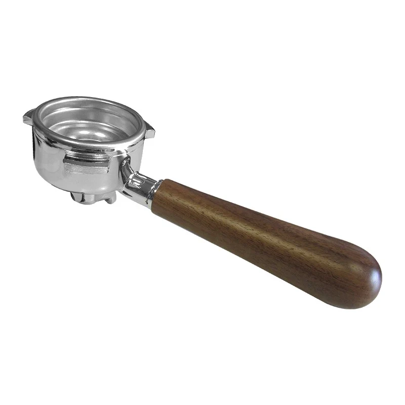 Portafiltro leva eco 1TZ completo - ricambio per macchina da caffè