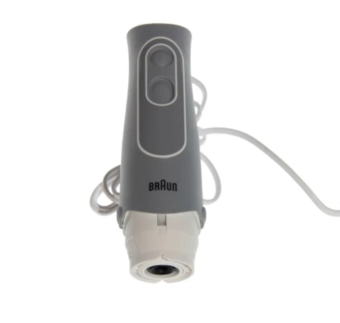 RICAMBIO ORIGINALE MOTORE PER MINIPIMER FRULLATORE BRAUN MULTIQUICK 5 4165 MQ500