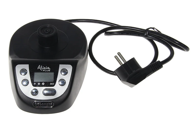 RICAMBIO BASE TIMER PER MACCHINA CAFFE' DE LONGHI ALICIA PLUS 6 TAZZE EMKP63