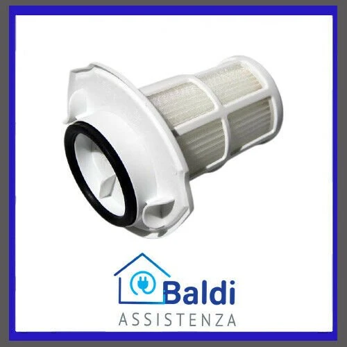 FILTRO HEPA PER ASPIRAPOLVERE SCOPA ELETTRICA ARIETE EVOLUTION EVO 2769 2772