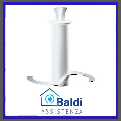 BRAUN LAMA COLTELLO CONTENITORE 500 ML ACCESSORIO TRITATUTTO MULTIQUICK MINIPIMER