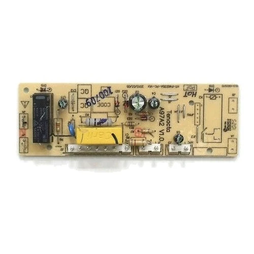 RICAMBIO SCHEDA ELETTRONICA PCB PER FERRO DA STIRO IMETEC 76707 9613 ZERO LUCIDO