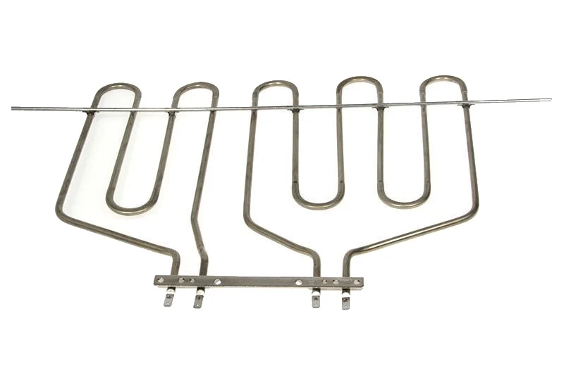 RESISTENZA PER BISTECCHIERA BARBECUE GRIGLIATUTTO DE LONGHI HAPPY GRILL BARBY-Q