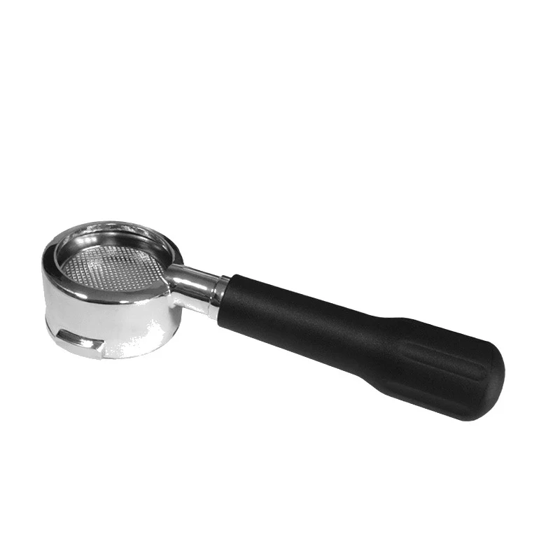 Portafiltro senza fondo D.57MM Lelit - ricambio per macchina da caffè