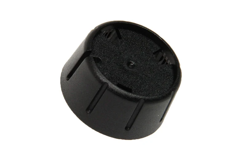 MANOPOLA TIMER NERA PER FORNO SFORNATUTTO DE LONGHI EO3235 EO3285 EO3275 EO32352