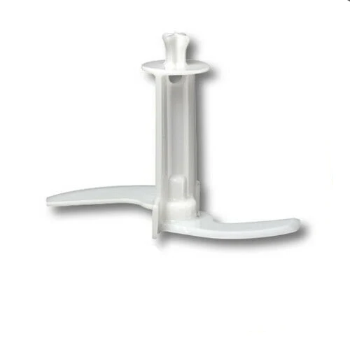 RICAMBIO LAMA COLTELLO PLASTICA PER IMPASTARE PER MINIPIMER BRAUN MULTIQUICK 5 7