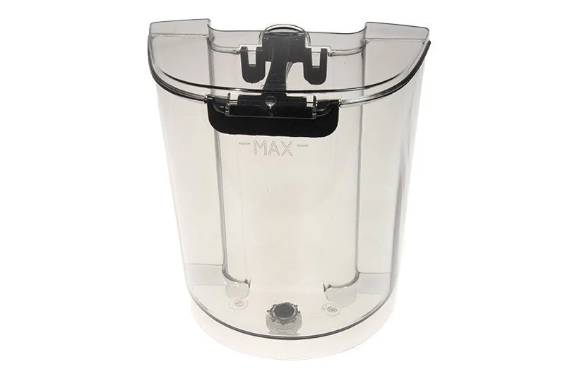 SERBATOIO + COPERCHIO TANICA ACQUA PER MACCHINA DA CAFFE' DE LONGHI ICONA SCULTURA