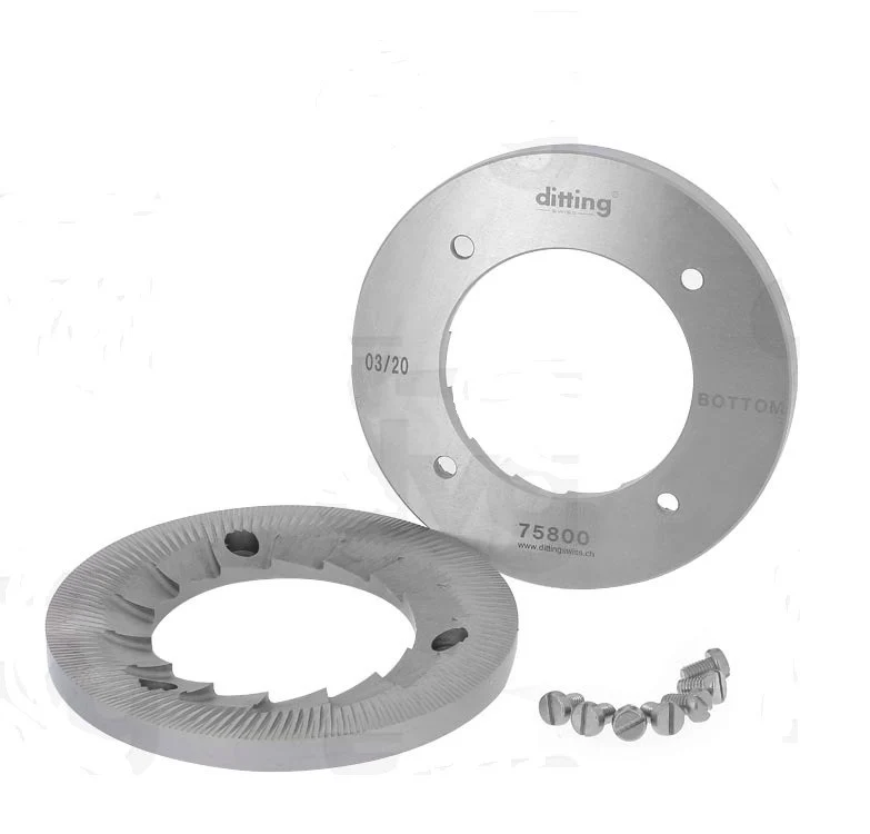 MACINE DITTING D.180MM KF1800 G