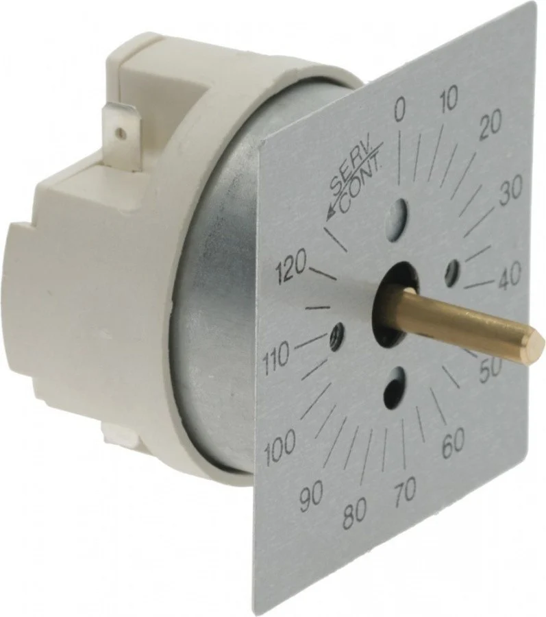 TEMPORIZZATORE 120 MINUTI ADATTO PER FORNI Forno GEMINI ZANUSSI