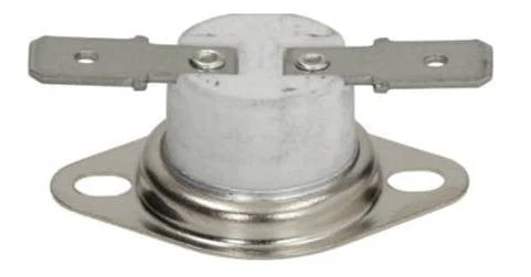 TERMOSTATO A CONTATTO 175°C 10A 250V a riarmo automatico OEM GE602037EPMS