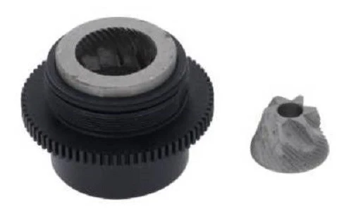 PORTAMACINE COMPLETO DI MACINE CONICHE 0C201R0080F BEZZERA BB005